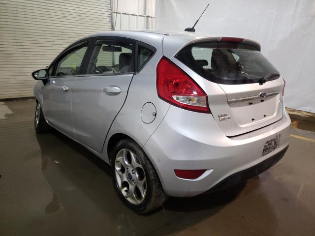 2012 FORD FIESTA SES 3FADP4FJ5CM175999