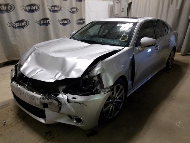 2015 LEXUS GS 350 JTHBE1BL5FA008894