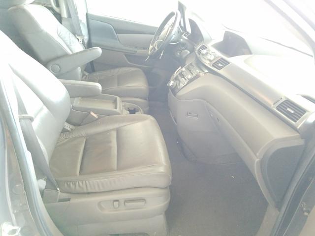 2012 HONDA ODYSSEY TO 5FNRL5H9XCB109246