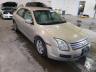 2007 FORD  FUSION