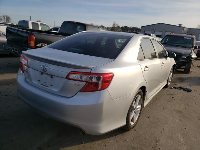 2014 TOYOTA CAMRY L/SE 4T1BF1FK0EU447655