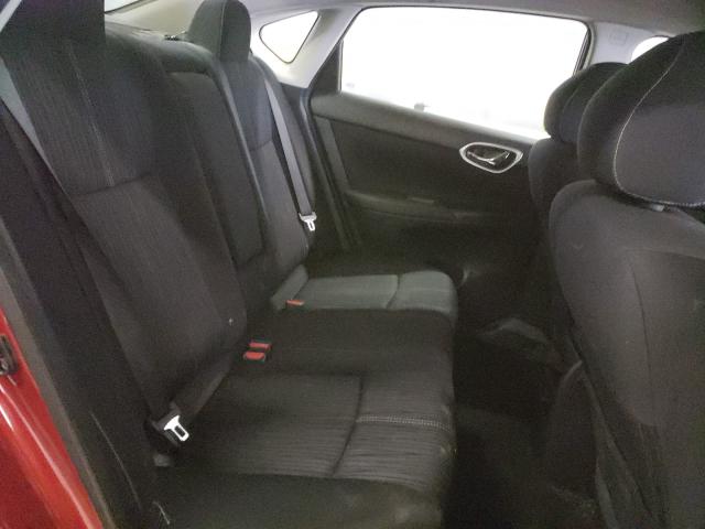 2016 NISSAN SENTRA 3N1AB7AP2GY292370