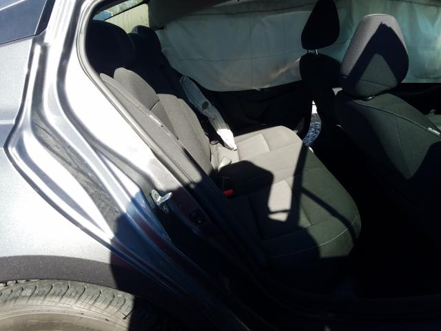 2019 NISSAN ALTIMA S 1N4BL4BV2KC218870