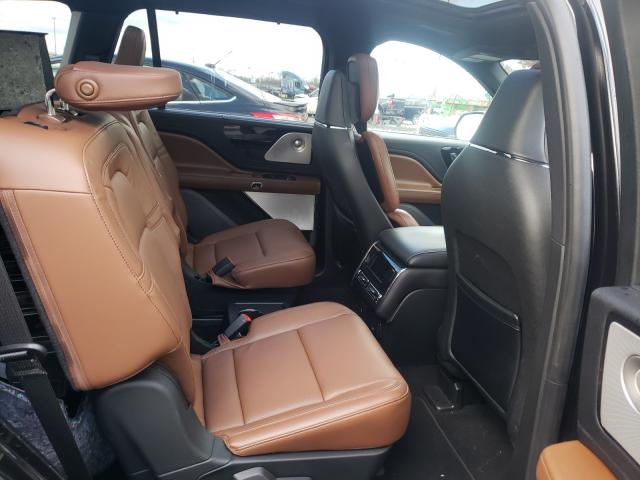 2020 LINCOLN AVIATOR RE 5LM5J7XC1LGL11162