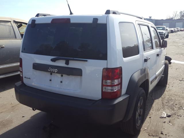 2011 JEEP LIBERTY RE 1J4PN3GKXBW567027
