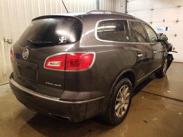 2013 BUICK ENCLAVE 5GAKRCKD4DJ119476