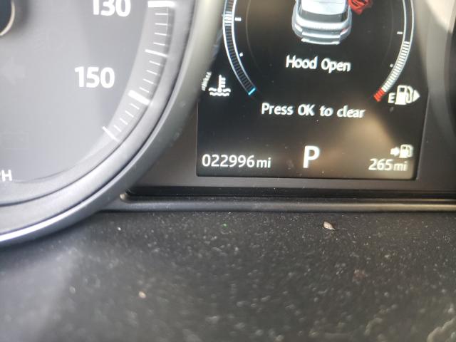 2017 LAND ROVER RANGE ROVE SALVD2BG3HH202658
