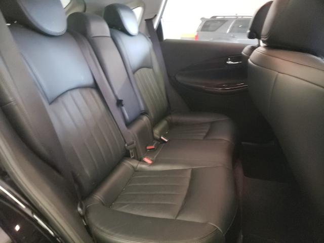 2016 INFINITI QX50 JN1BJ0RR4GM269163