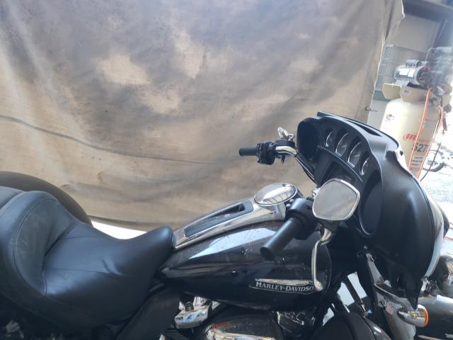 2020 HARLEY-DAVIDSON FLHTCUTG 1HD1MAF17LB852724