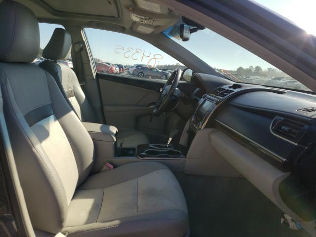 2012 TOYOTA CAMRY BASE 4T4BF1FK0CR216936
