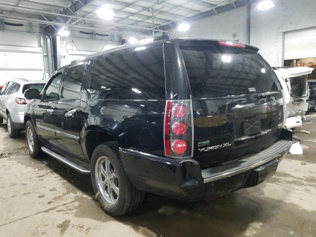 2010 GMC YUKON XL D 1GKUKMEF8AR158264