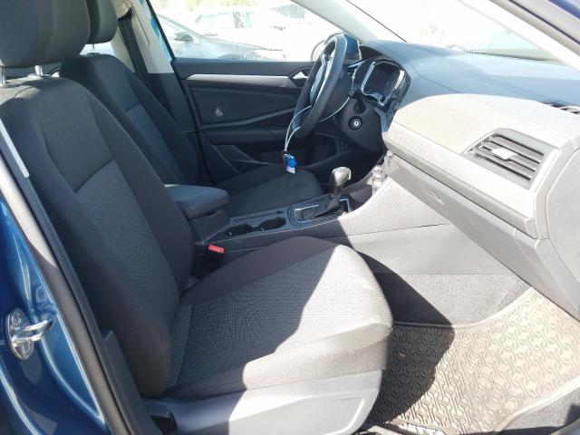 2020 VOLKSWAGEN JETTA S 3VWC57BU9LM084308