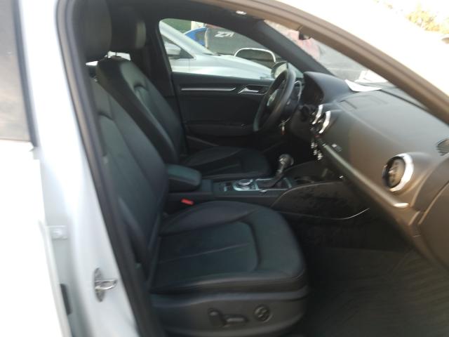 2019 AUDI A3 PREMIUM WAUGUGFF5K1011450