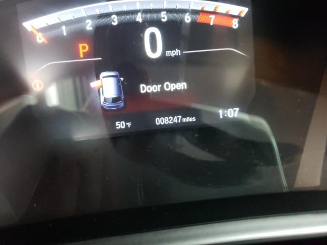 2020 HONDA CR-V EX 7FARW2H53LE003227