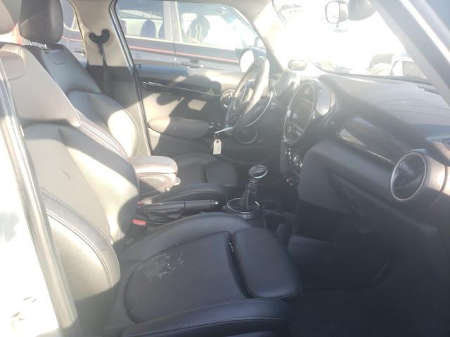 2015 MINI COOPER S WMWXU3C53F2B57112