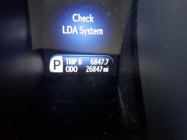 2017 TOYOTA AVALON XLE 4T1BK1EB7HU261855