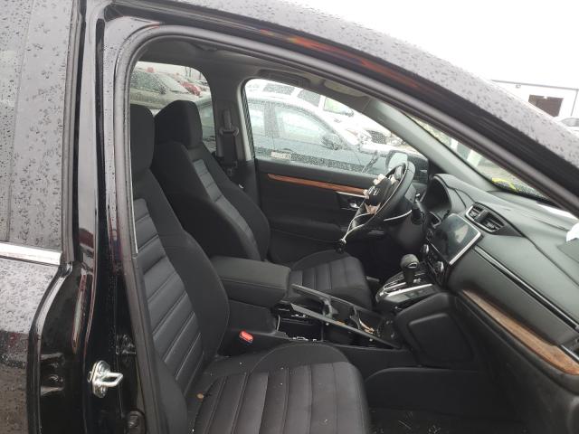 2020 HONDA CR-V EX 7FARW2H53LE003227