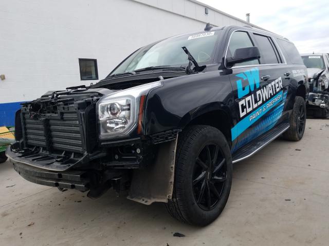 2019 GMC YUKON XL D 1GKS2HKJ9KR400679