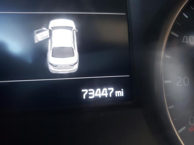 2017 KIA CADENZA PR KNALC4J17H5069993