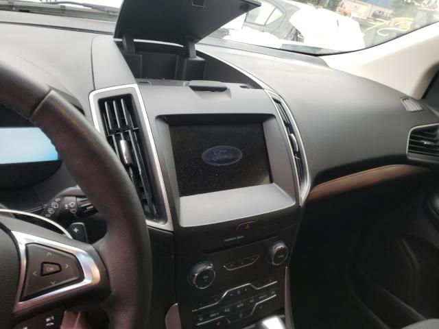 2018 FORD EDGE SEL 2FMPK4J89JBB28530