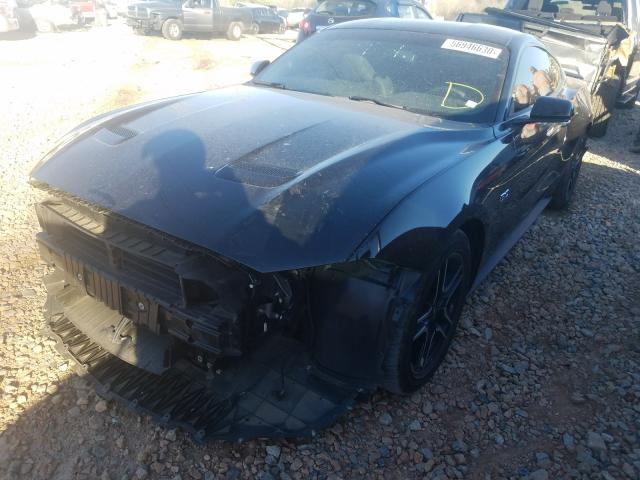 2018 FORD MUSTANG GT 1FA6P8CF7J5135197