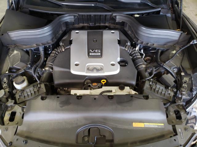 2016 INFINITI QX50 JN1BJ0RR4GM269163