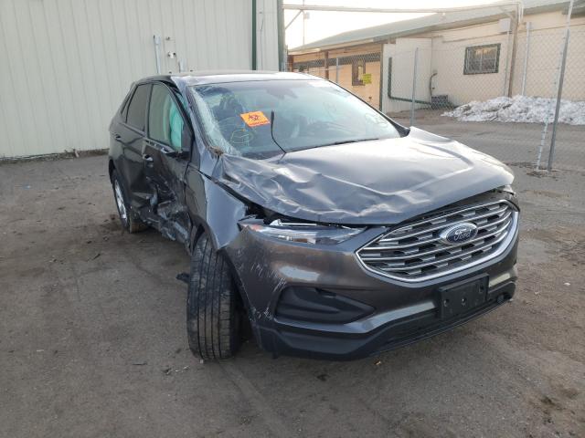 2019 FORD EDGE SE 2FMPK3G93KBB04235