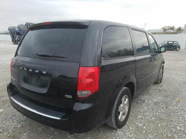 2012 DODGE GRAND CARA 2C4RDGCG7CR309682