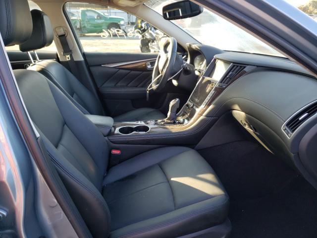 2018 INFINITI Q50 LUXE JN1EV7AP6JM366750