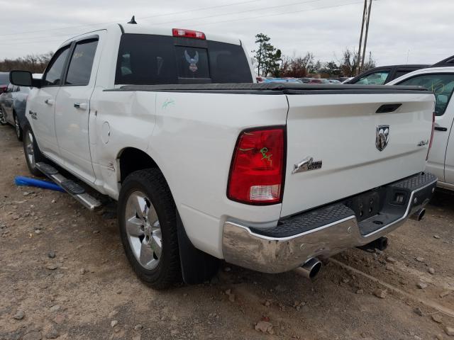 2016 RAM 1500 SLT 1C6RR7LT9GS318698