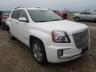 2016 GMC  TERRAIN