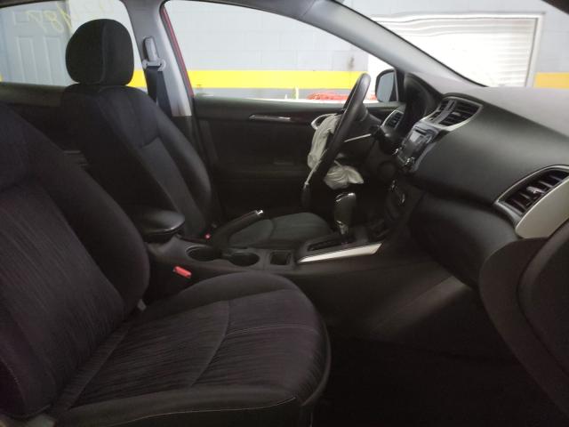 2016 NISSAN SENTRA 3N1AB7AP2GY292370