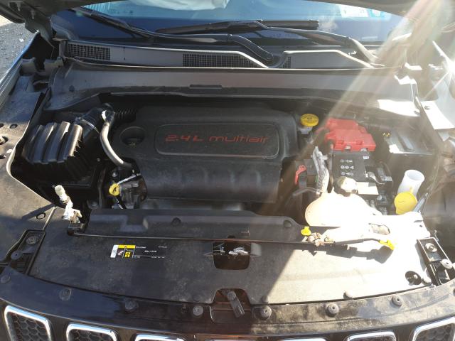 2019 JEEP COMPASS LI 3C4NJDCB3KT735830