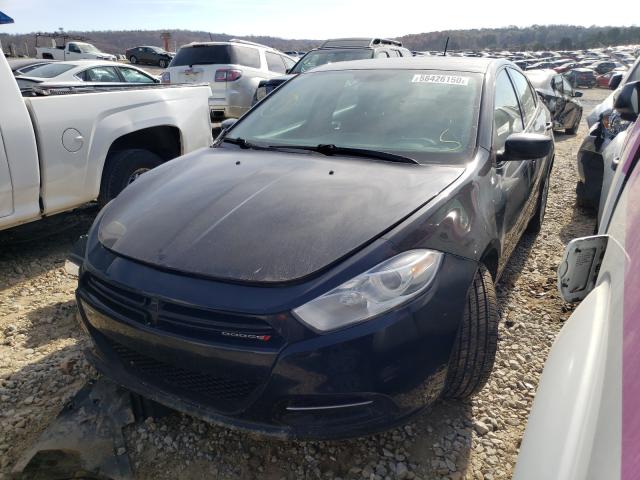 2013 DODGE DART SE 1C3CDFAH5DD296175
