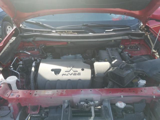 2018 MITSUBISHI OUTLANDER JA4AD3A3XJZ000291