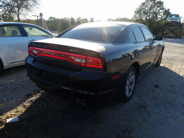 2012 DODGE CHARGER SX 2C3CDXHG1CH282181