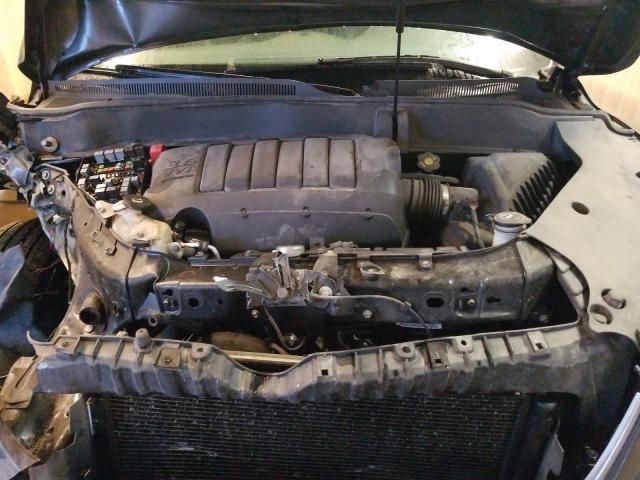2013 BUICK ENCLAVE 5GAKRCKD4DJ119476