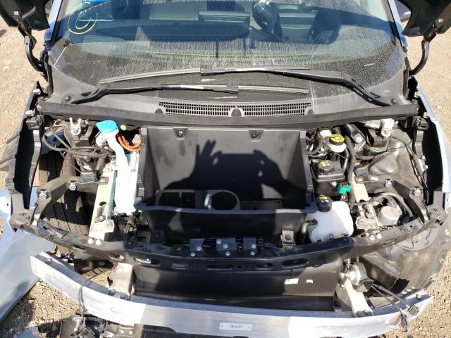 2017 BMW I3 REX WBY1Z8C31HV895512