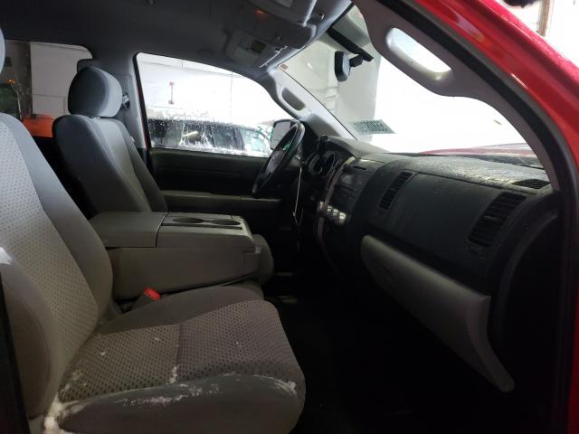 2013 TOYOTA TUNDRA CRE 5TFDM5F17DX042147