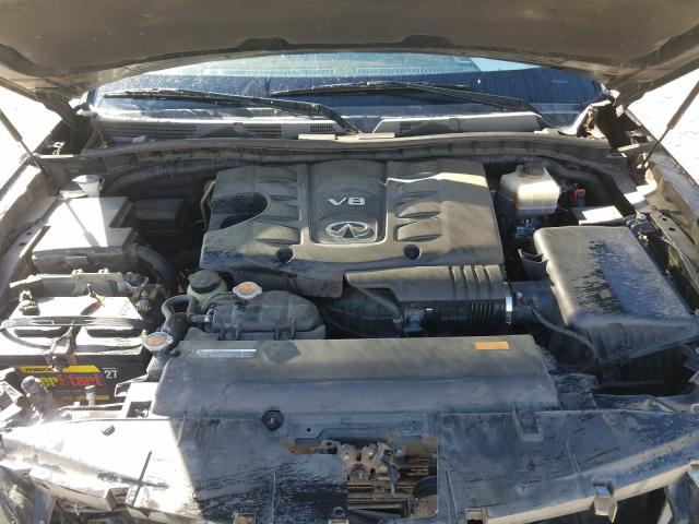 2012 INFINITI QX56 JN8AZ2ND8C9715291