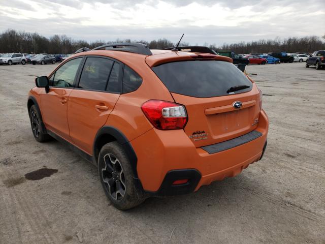 2013 SUBARU XV CROSSTR JF2GPAGC8D2845013