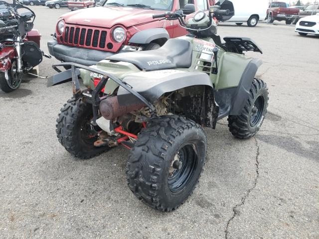 2004 POLARIS SPORTSMAN 4XACH50A64B237380