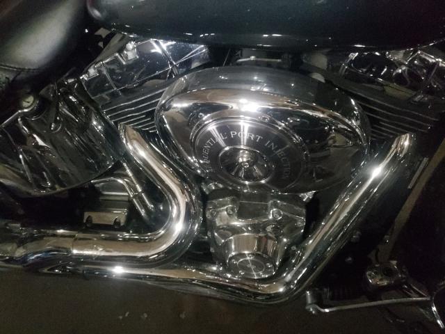 2006 HARLEY-DAVIDSON FLSTNI 1HD1JDB126Y059526