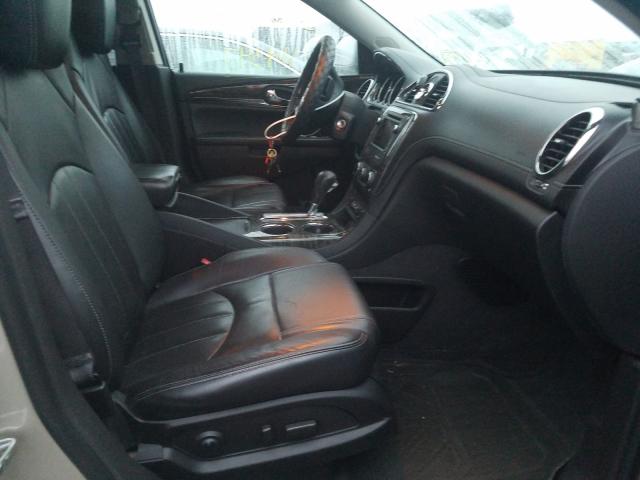 2013 BUICK ENCLAVE 5GAKVCKD6DJ211085