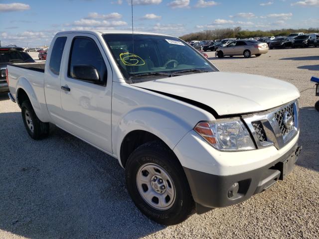 2016 Nissan Frontier