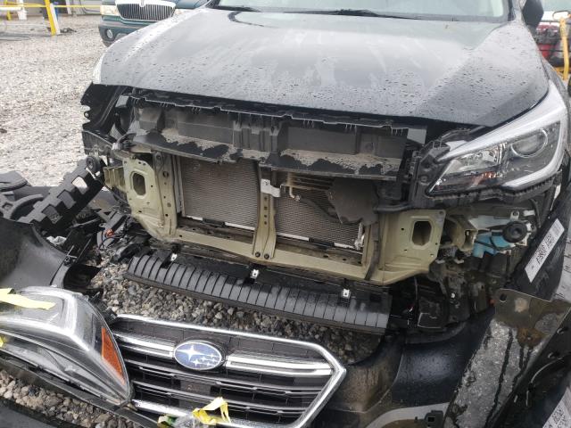 2018 SUBARU OUTBACK 2. 4S4BSAKC0J3395213