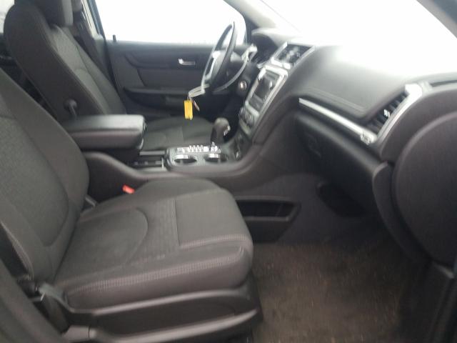 2016 GMC ACADIA SLE 1GKKRNED1GJ343495