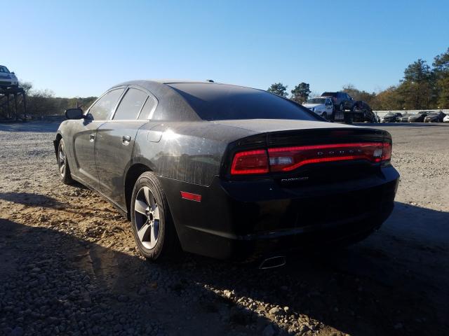 2012 DODGE CHARGER SX 2C3CDXHG1CH282181