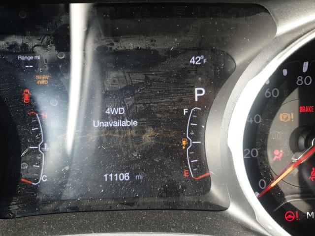 2019 JEEP COMPASS LI 3C4NJDCB3KT735830