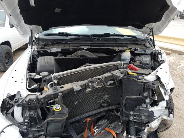 2016 RAM 1500 SLT 1C6RR7LT9GS318698